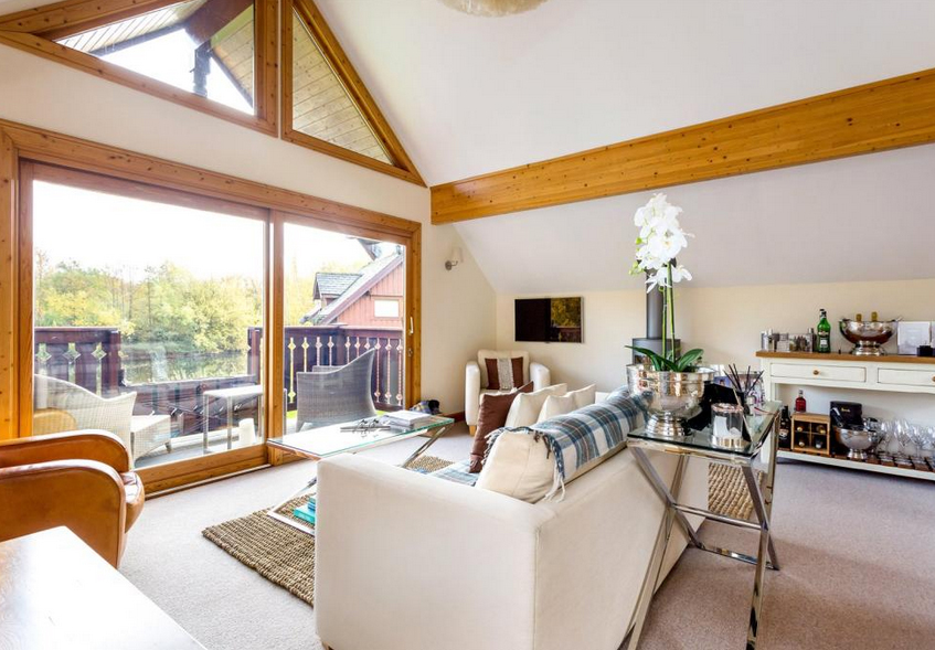 Marvellous homes for sale in Marlow